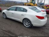 BUICK LACROSSE CXS снимка