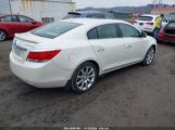 BUICK LACROSSE CXS снимка