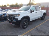 CHEVROLET SILVERADO 1500 3GCUDHE89RG****** снимка