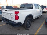 CHEVROLET SILVERADO 1500 3GCUDHE89RG****** снимка
