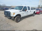 FORD F-250 XL 1FT7W2BT7FE****** снимка