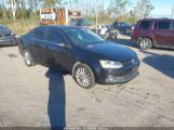 VOLKSWAGEN JETTA 2.5L SEL снимка