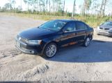 VOLKSWAGEN JETTA 2.5L SEL 3VWLZ7AJ9BM****** photo