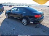 VOLKSWAGEN JETTA 2.5L SEL снимка