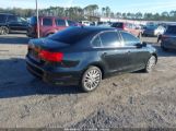 VOLKSWAGEN JETTA 2.5L SEL 3VWLZ7AJ9BM****** fotografie