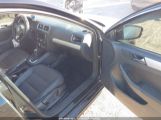 VOLKSWAGEN JETTA 2.5L SEL 3VWLZ7AJ9BM****** photo