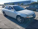 ACURA TL 3.2 photo