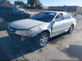 ACURA TL 3.2 photo