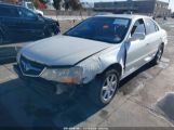 ACURA TL 3.2 photo