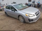 SUBARU IMPREZA 2.0I photo