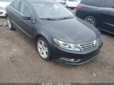 VOLKSWAGEN CC 2.0T SPORT снимка