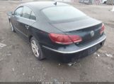 VOLKSWAGEN CC 2.0T SPORT снимка