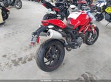 DUCATI MONSTER 796 ZDM1RANN3EB****** снимка