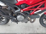 DUCATI MONSTER 796 ZDM1RANN3EB****** снимка