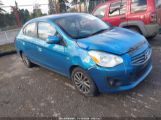 MITSUBISHI MIRAGE G4 SE photo