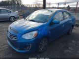 MITSUBISHI MIRAGE G4 SE photo