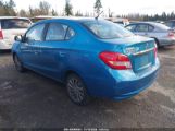 MITSUBISHI MIRAGE G4 SE photo