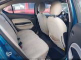 MITSUBISHI MIRAGE G4 SE photo