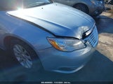 CHRYSLER 200 LIMITED 1C3CCBCG1EN****** photo