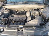 HYUNDAI SANTA FE GLS 5XYZG3AB8BG****** снимка