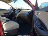 HYUNDAI SANTA FE SPORT 2.4L 5XYZT3LB3HG409421 снимка