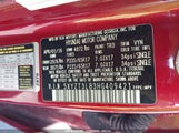 HYUNDAI SANTA FE SPORT 2.4L 5XYZT3LB3HG409421 photo