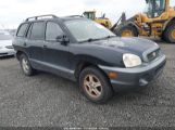 HYUNDAI SANTA FE GLS photo