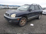 HYUNDAI SANTA FE GLS photo