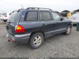 HYUNDAI SANTA FE GLS photo