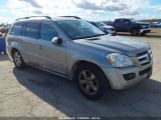 MERCEDES-BENZ GL 450 4MATIC photo