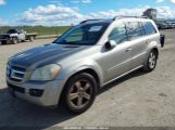 MERCEDES-BENZ GL 450 4MATIC photo