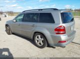 MERCEDES-BENZ GL 450 4MATIC photo