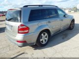 MERCEDES-BENZ GL 450 4MATIC photo