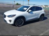 MAZDA CX-5 GRAND TOURING photo