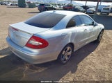 MERCEDES-BENZ CLK 350 WDBTJ56H68F****** снимка