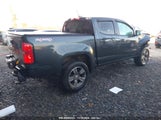 CHEVROLET COLORADO WT 1GCGTBEN6H1****** снимка
