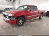GMC SIERRA 1500 SLE1 2GTEK19B261****** fotografie
