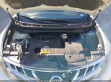 NISSAN MURANO S photo