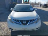 NISSAN MURANO S photo