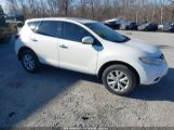 NISSAN MURANO S photo