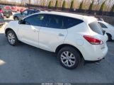 NISSAN MURANO S photo