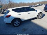 NISSAN MURANO S photo