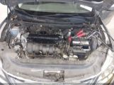 NISSAN SENTRA S photo