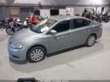 NISSAN SENTRA S photo