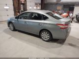 NISSAN SENTRA S photo