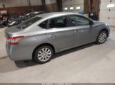 NISSAN SENTRA S photo