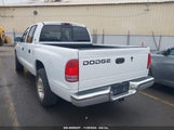 DODGE DAKOTA SLT/SPORT 1B7GL2AN71S****** снимка