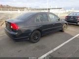 HONDA CIVIC VP 2HGES16325H****** снимка