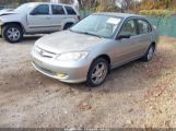 HONDA CIVIC LX photo