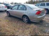 HONDA CIVIC LX photo